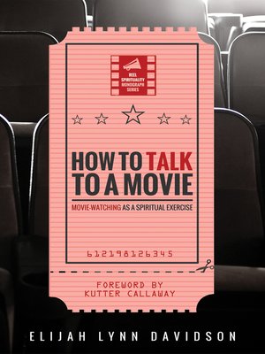 cover image of How to Talk to a Movie